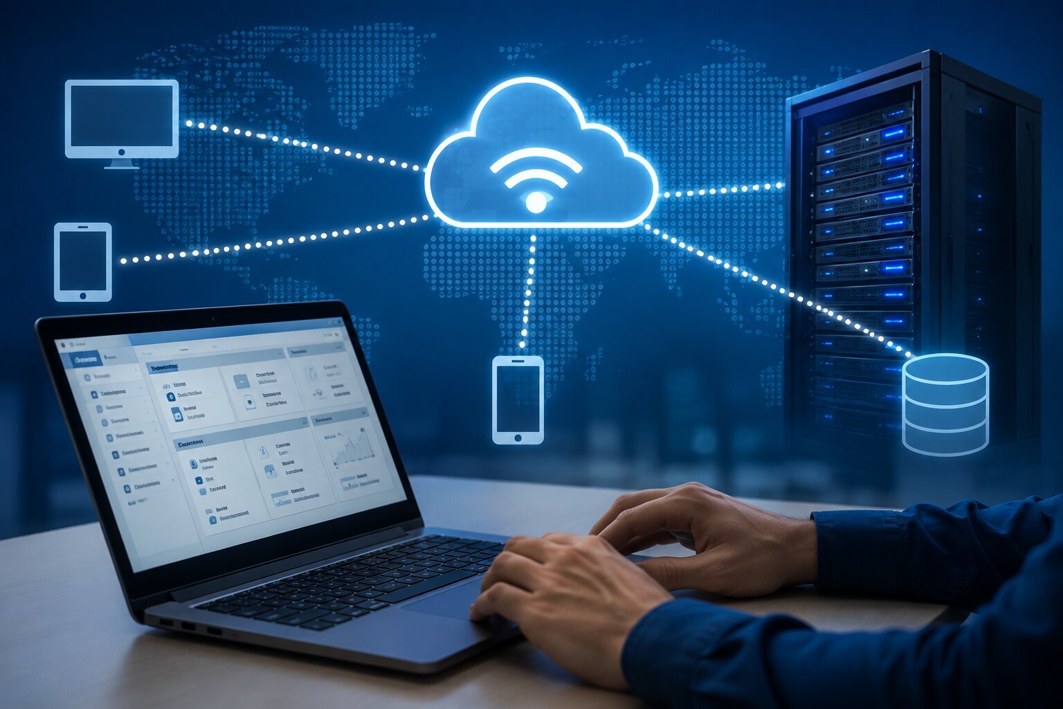 SAP Remote Server Access: The Smartest Way to Practice on a Live SAP System